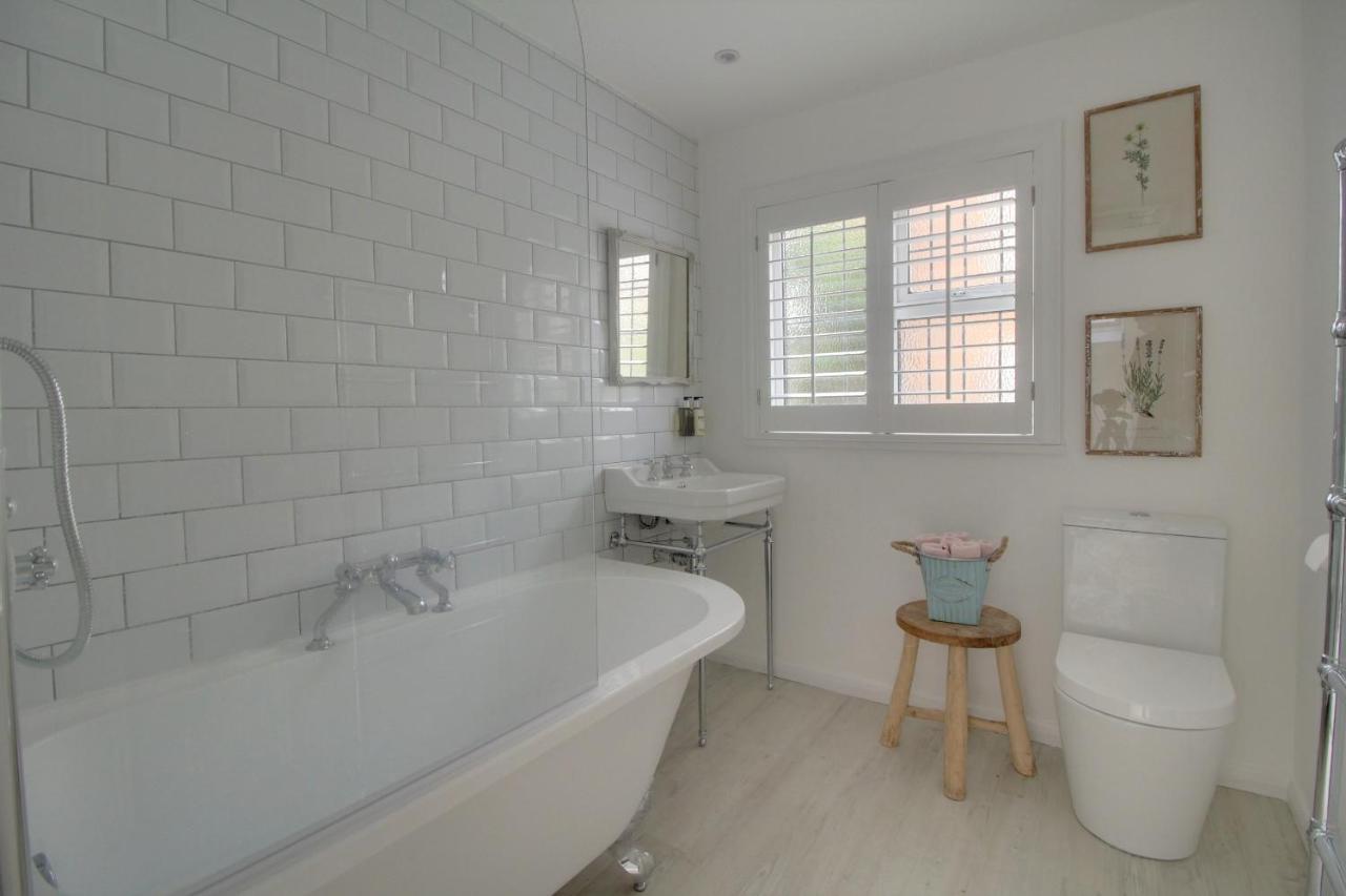 Willow Cottage Westerham Exterior photo