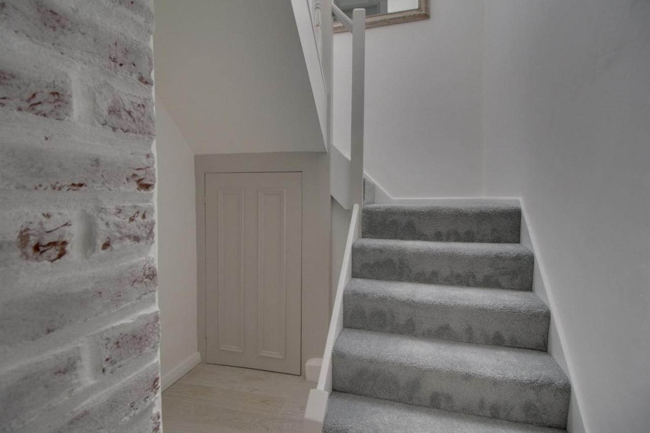 Willow Cottage Westerham Exterior photo